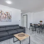Prestige Apartments Joy