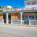 Apartments In Dramalj 41528