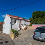 Apartment In Dramalj 41516
