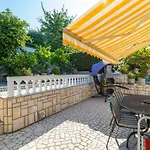 Apartment In Dramalj 41382
