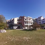 Apartment In Crikvenica 40977