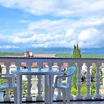 Apartments In Njivice/Insel Krk 13288