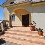 Apartment In Omisalj/Insel Krk 13339