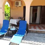 Apartment In Njivice/Insel Krk 34619