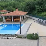 Apartments In Vantacici/Insel Krk 13154