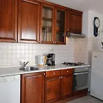 Apartment In Silo/Insel Krk 13587