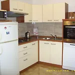 Apartment In Silo/Insel Krk 13580
