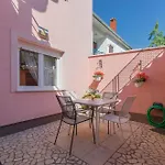 Two-Bedroom Apartment In Crikvenica Xcvii