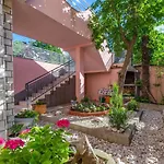 Two-Bedroom Apartment In Crikvenica Xcvii
