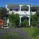Apartment Lopar 14