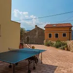 Holiday Home In Grizane 39285