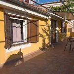 Apartment In Veli Losinj 36590