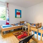 Apartment In Njivice/Insel Krk 13303