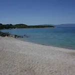 Apartment In Njivice/Insel Krk 13303