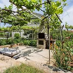 Apartment In Silo/Insel Krk 13510