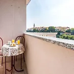 Apartment In Vrbnik/Insel Krk 36873