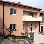 Apartment In Vrbnik/Insel Krk 36872