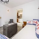 Apartment In Vrbnik/Insel Krk 36858
