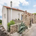 Apartment In Vrbnik/Insel Krk 36858