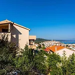 Apartment In Vrbnik/Insel Krk 36856