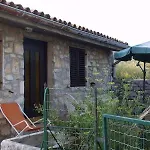Apartment In Veli Losinj 36509