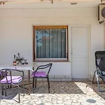 Apartment In Novi Vinodolski 41595