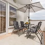 Apartments In Vrbnik/Insel Krk 36005