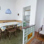 Apartment In Veli Losinj 34684