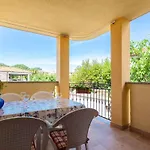 Apartment In Porat/Insel Krk 13159