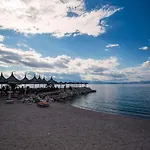 Apartment In Njivice/Insel Krk 13329