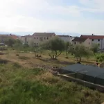 Apartment In Malinska/Insel Krk 13156