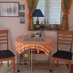 Apartment In Malinska/Insel Krk 13156