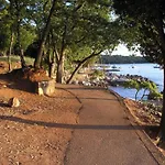 Apartment In Njivice/Insel Krk 13305