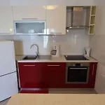 Apartment Malinska 34
