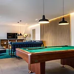 Hotel Mediteran - Liburnia