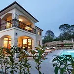 Villa Ambra