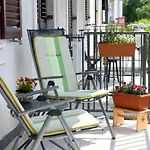 Divia Apartment
