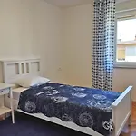 Monty Suite
