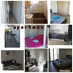 Apartmani Marko
