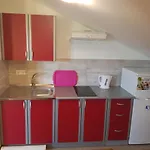 Apartman Ravlic