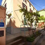 Apartman Delac