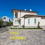 Studio Apartment Lucija