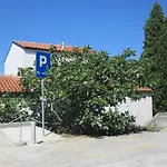 Apartman Zaglav