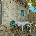 Apartments In Dramalj 41601