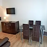 Apartment Ruza