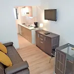 Apartment Ruza