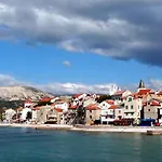 Blue Sky Baska