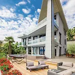 Apartments Marjanovic