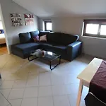 Apartment Vdovjak