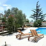 Apartment Tea With Private Pool